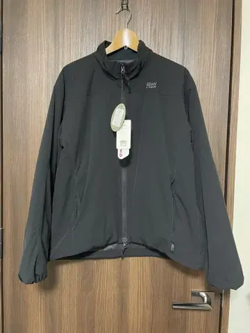 SEDAN ALL-PURPOSE PRIMALOFT JACKET