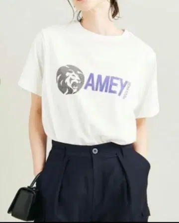 아메리카나 티셔츠 로쿠 뷰티 앤 유스