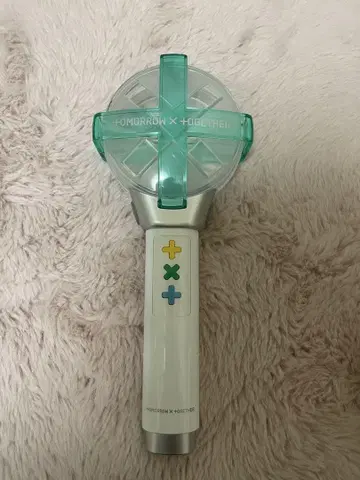 TOMORROW X TOGETHER 응원봉 ver1