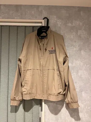 Port Authority 나일론 자켓