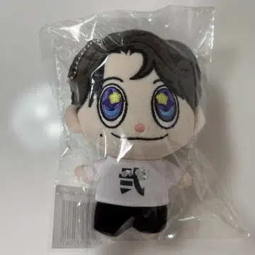 용궁성 KENT 봉제 인형 류구루미 키링