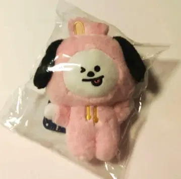 BT21 봉제 인형 FULL OF COOKY CHIMMY BTS 지민