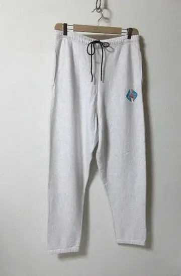 Chaos Fishing Club 카오스피싱클럽 스웨트 팬츠