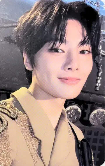 StrayKids MusicPlant I.N -STAR