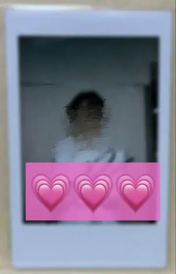 n.SSign 카즈타 사인 포함 폴라로이드 Sound Candy 의상