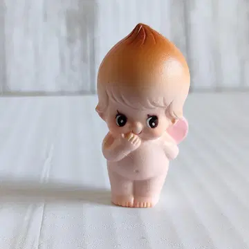 1 레트로 큐피 세키구치