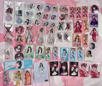 FRUITSZIPPER 굿즈