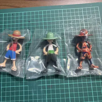 원피스 LUFFY's 모험의 기억 [Vol.1]