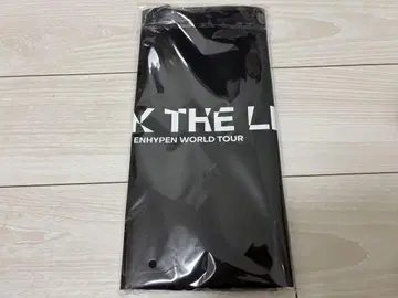 ENHYPEN WALK THE LINE Shopper Bag