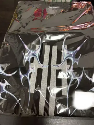 the GazettE LIMITED TEE AOI
