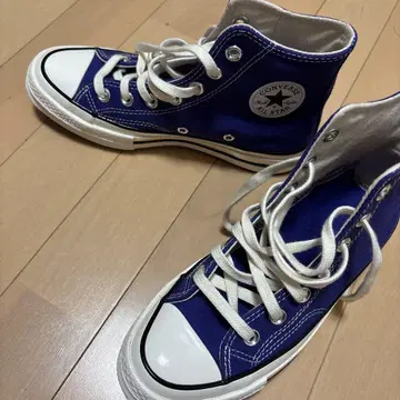 컨버스 스니커즈
