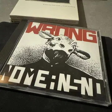 Nomeansno Wrong