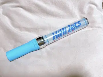 HiHi Jets 응원봉