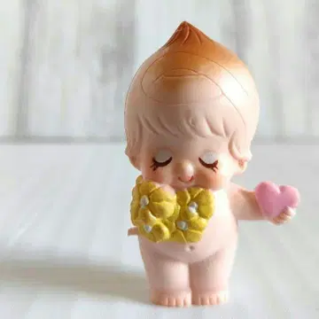 2 큐피 세키구치 쇼와 레트로