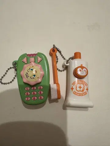 호빵맨 가챠가챠 세트