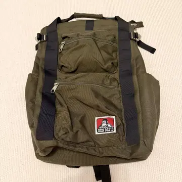 BEN DAVIS 백팩