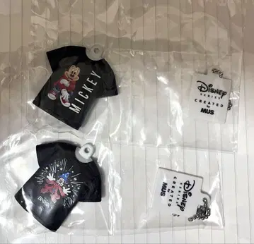 Disney SERIES CREATED by MUS 페어 컬렉션