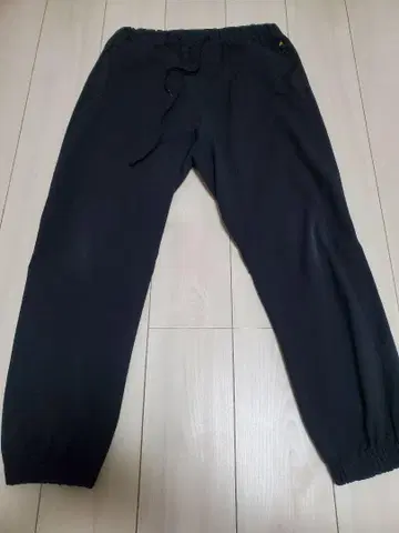 레어셀 팬츠 L 사이즈 glamb VICTIM 논네이티브
