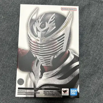 S.H.피규아츠 진골조제법 가면라이더 류우키 S.H.Figuarts