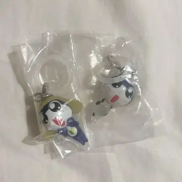 개구리 중사 케로로 가챠 메지루시 액세서리 타마마