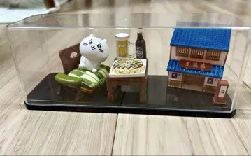 치이카와 (먼작귀) 가챠가챠 100균 피규어 세트