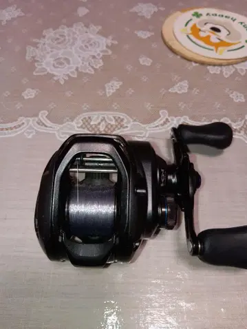 19 SLX MGL 70HG 베이트 릴 상자 없음 새상품급
