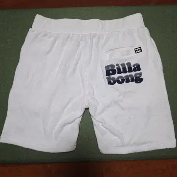빌라봉 파일 하프 팬츠 BILLABONG