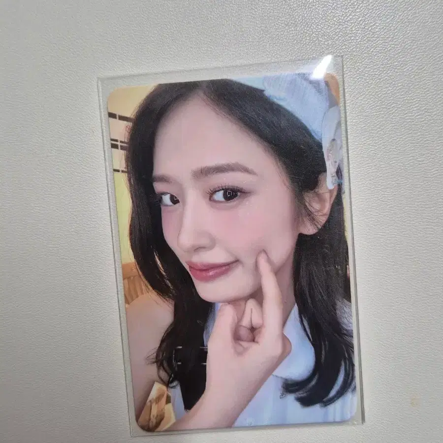 Ive yujin dvd encore poca