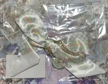 너와 아이돌 프리큐어 리본 참 큐어즈큔