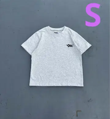 9090 Logo Dot 티 S