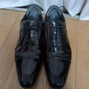 texcy luxe 블랙 드레스 신발