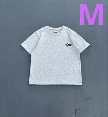 9090 Logo Dot Tee M