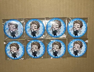 스토그라 스이파라 캔뱃지