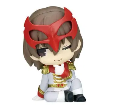 어깨 쿵 Fig. 페르소나5 더 로열 vol.2 크로우2