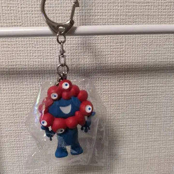 먁먁 키링