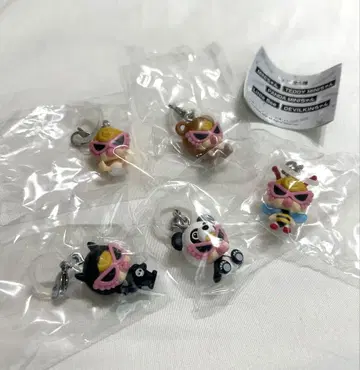 히스테릭미니 메지루시 액세서리