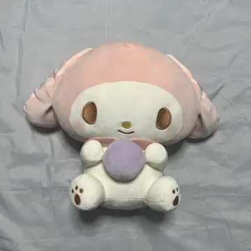 마이멜로디 봉제인형 약 30cm