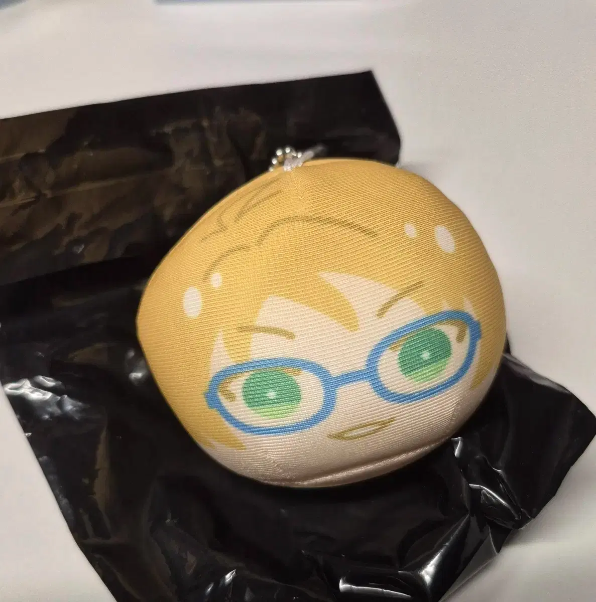 Ensemble Stars! Yuki Makoto Manju Nigimanju