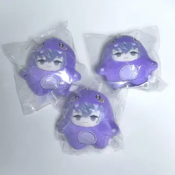 니지산지 세이도 쇼 니지에토