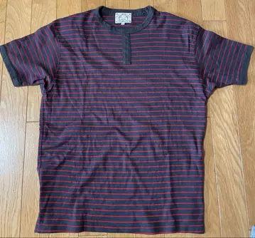 [새상품급] EVISU 티셔츠 40
