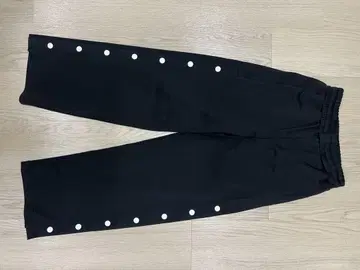 MOUSSY 바지