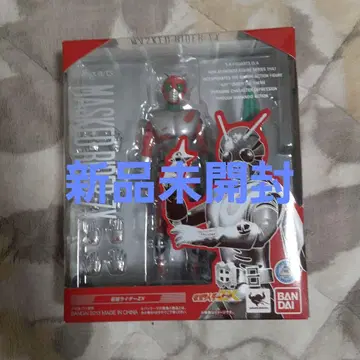 S.H.Figuarts 가면라이더 ZX 미개봉 새상품