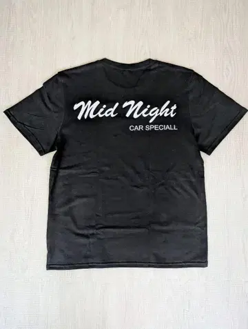 완간 미드나이트 MidNight 미토 낫토 레이싱 셔츠 폭주족