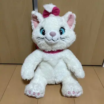 디즈니랜드 디즈니씨 디즈니 마리 봉제 인형 공식