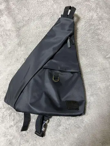 미사용 Manhattan Portage DYKER J BAG TWILL