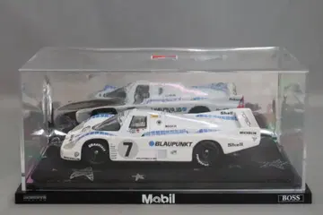 오닉스 요스트 포르쉐 962C BLAUPUNKT 1/43 스케일