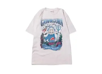 vaultroom gawr gura 가우르 구라 볼트룸