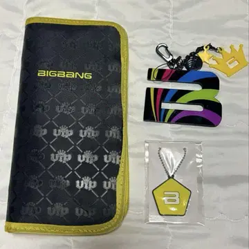 BIG BANG 굿즈 묶음 판매