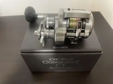 OCEA CONQUEST CT 300HG 오시아콘퀘스트ct300hg