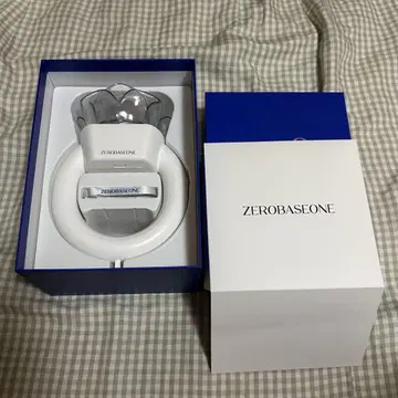 ZEROBASEONE 제베원 ZB1 응원봉